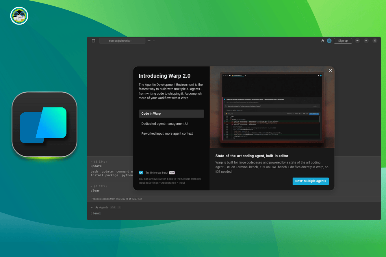 Claudia: An Open Source GUI for Claude AI Code Development