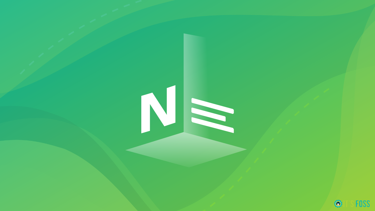 Evernote Alternative Notesnook is Now Open Source