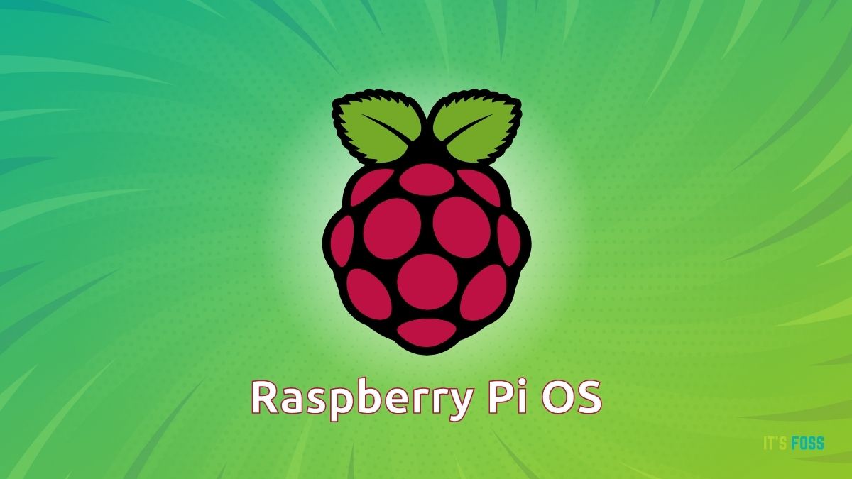 The New Raspberry Pi OS Update Brings in Sweet Little Improvements