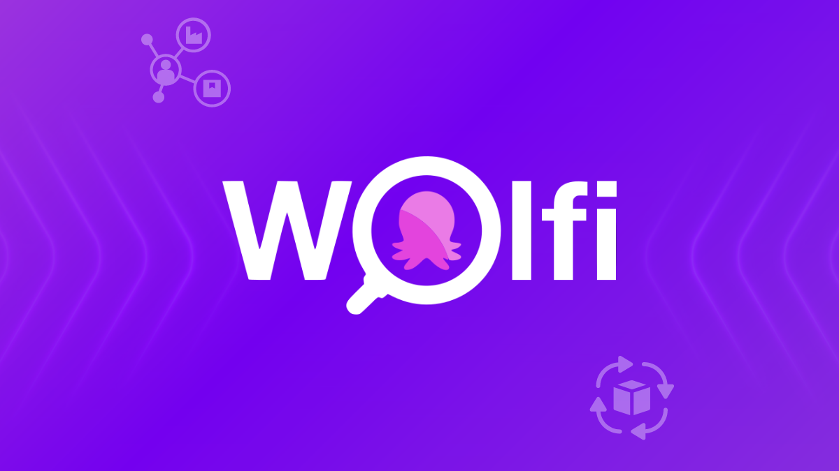 Wolfi is a Linux Un(distro) Built for Software Supply Chain Security