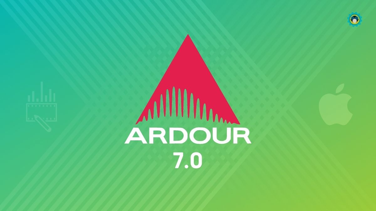 Ardour 7.0 Release Marks the end of 32-bit builds; Adds Clip Launching and Apple Silicon Support