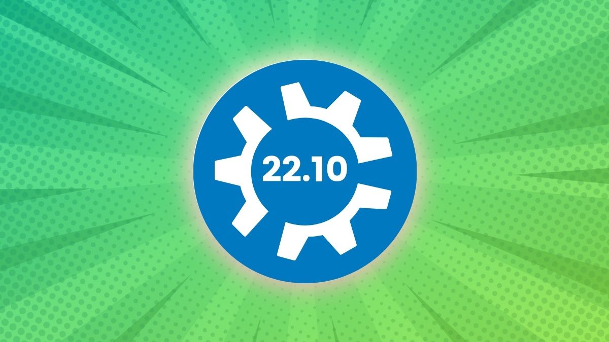 Kubuntu 22.10 is Now Available!