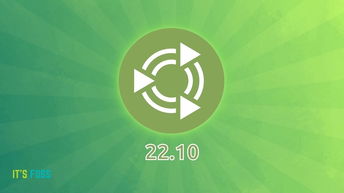 Ubuntu MATE 22.10 版本有一些有趣的升级！