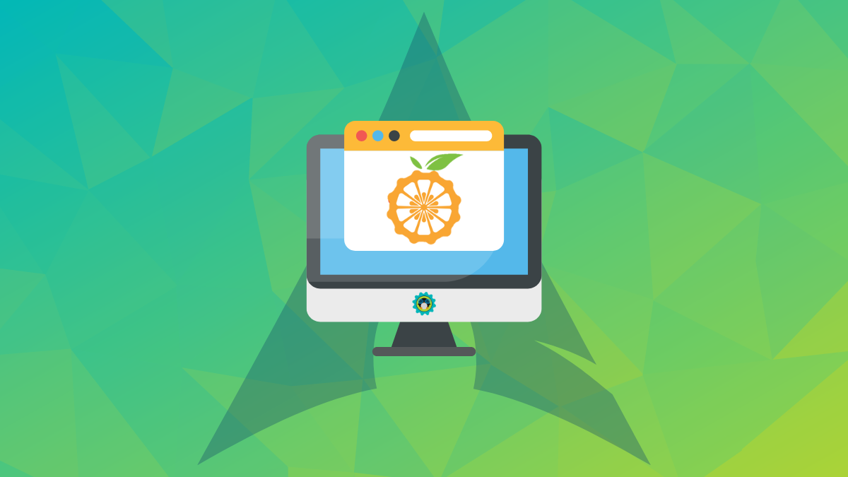 Orange Pi Maker Plans to Release an Arch-based Linux Distro Soon