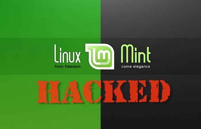 Linux Mint Website Hacked, ISOs Compromised With Backdoor