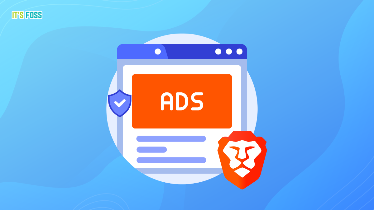 Privacy-Preserving Ads Make a Debut on Brave Search