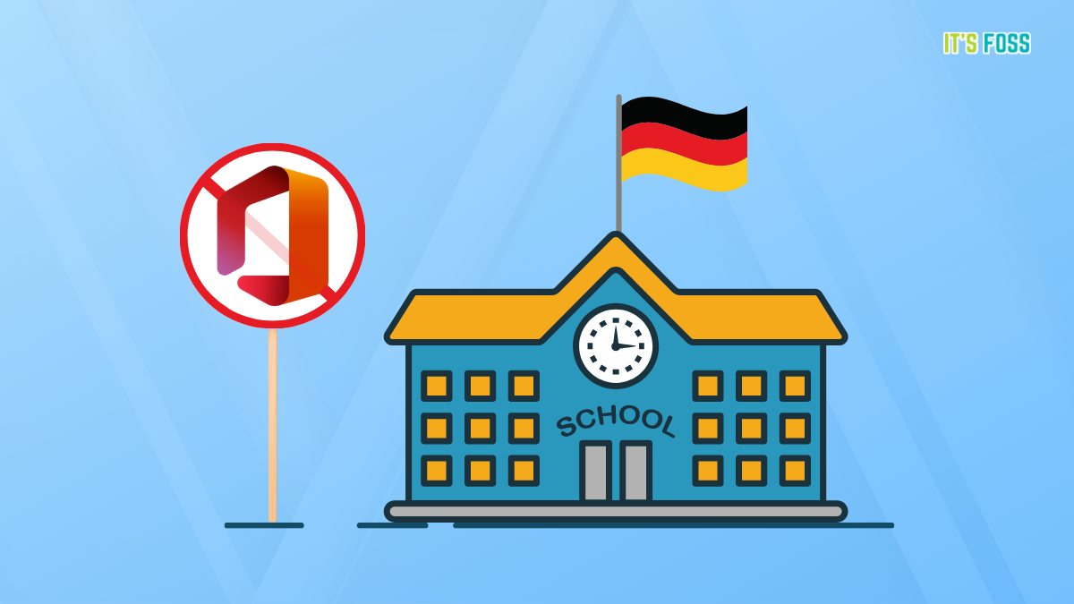 Microsoft Office 365 Declared illegal for German Schools, Again!