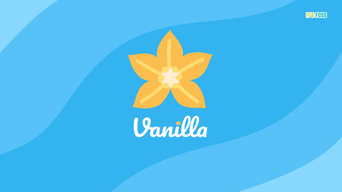 Vanilla OS Stable Release Has Landed!