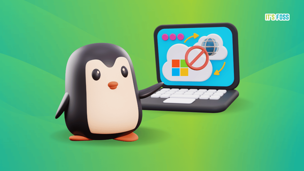 Linux is All Set to Disable Microsoft's RNDIS Drivers
