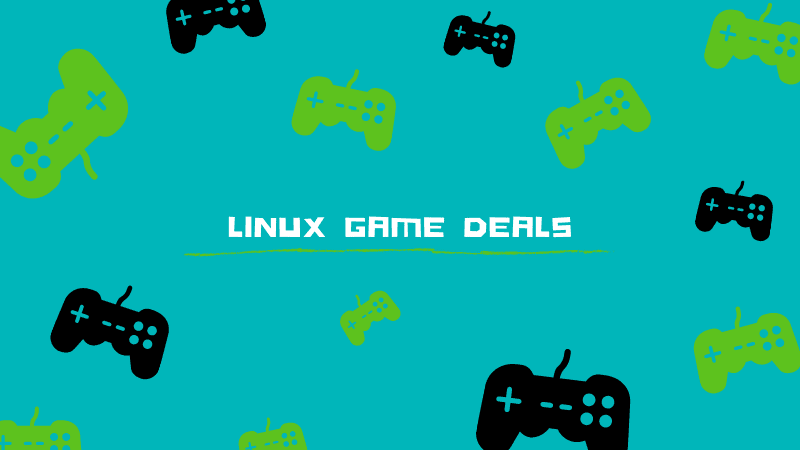 Don't Miss These Epic Deals & Free Games for Linux This Holiday Season