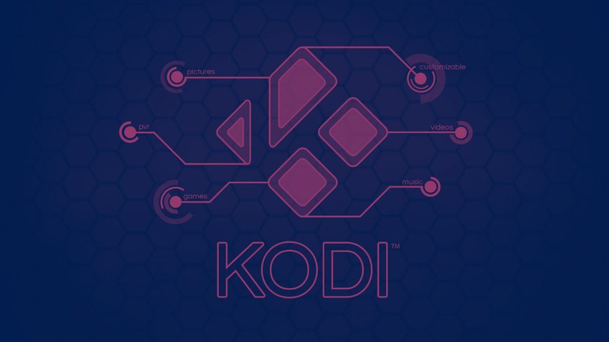 Kodi 19 (Matrix) Released With Major Improvements on Playback, PVR And Security