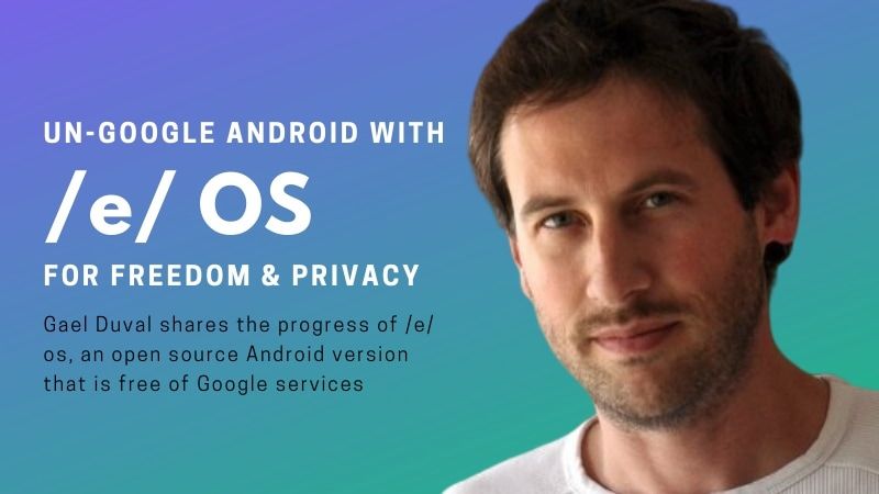 The De-Googled Android Fork is Making Good Progress