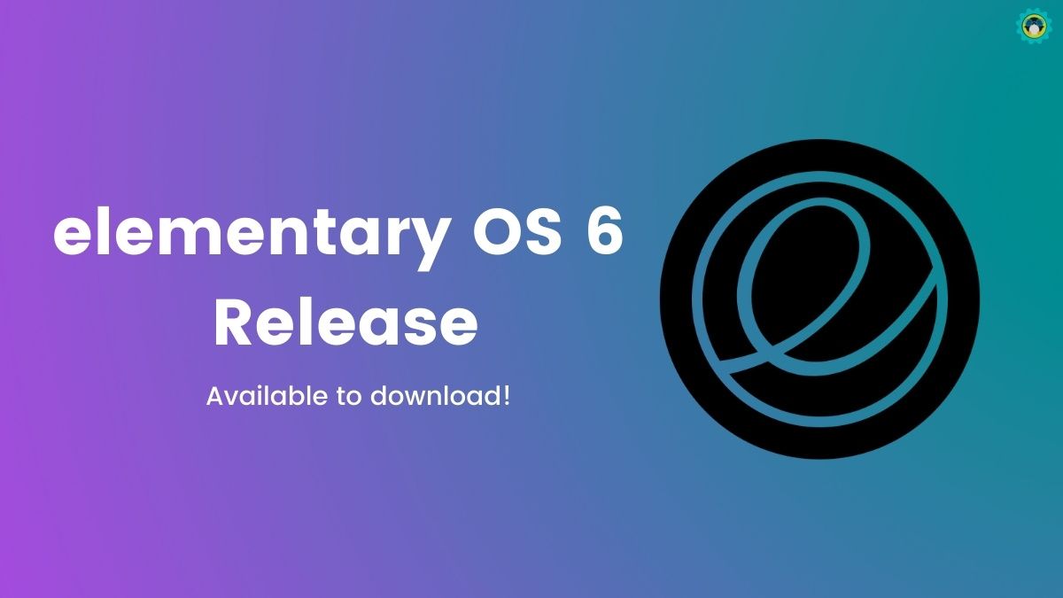 The Wait is Over! elementary OS 6 'Odin' is Finally Here With Exciting Changes