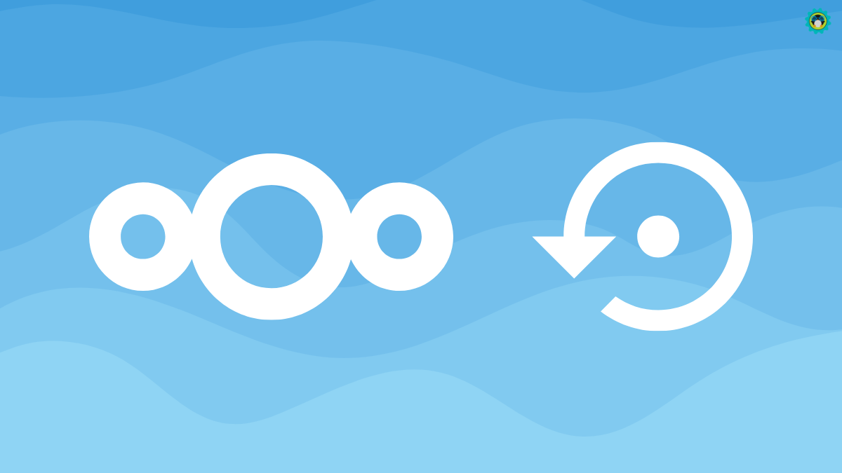 Nextcloud Backup App Available for Beta Testing