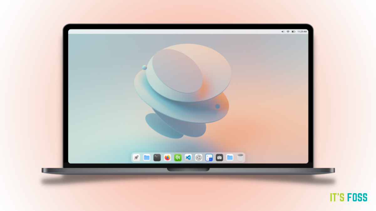 Upcoming CutefishOS Could Topple Deepin as the Most Beautiful Linux Distro