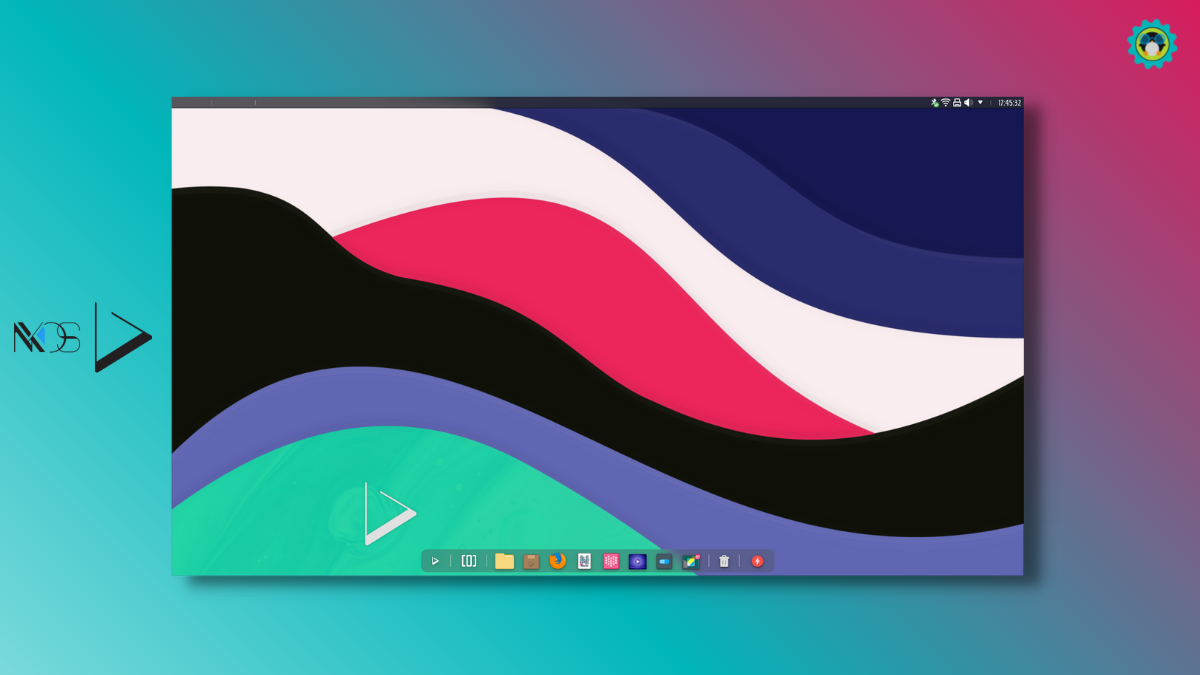 Nitrux 2.0 Features XanMod Kernel 5.16.3 as Default and Adds Visual Tweaks to the Desktop Experience