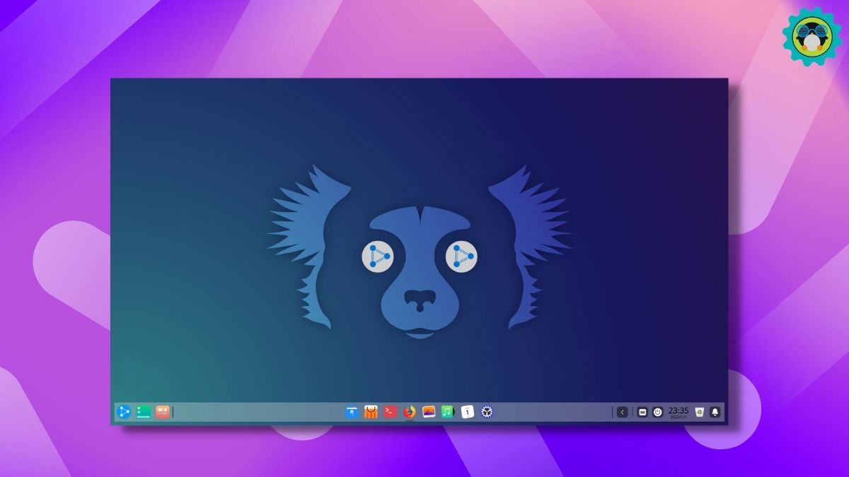 Deepin Desktop With Ubuntu? UbuntuDDE Remix 21.10 is Here!