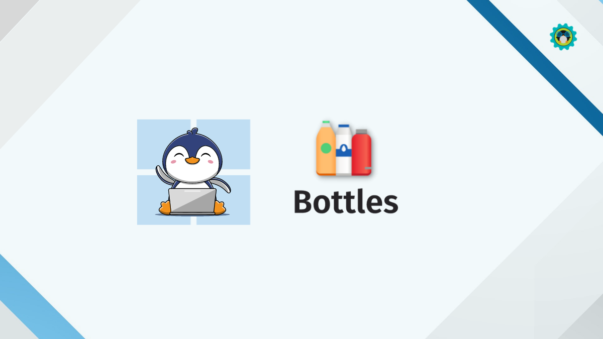 Bottles 2022.2.14 Release Lets You Easily Install Windows Apps on Linux