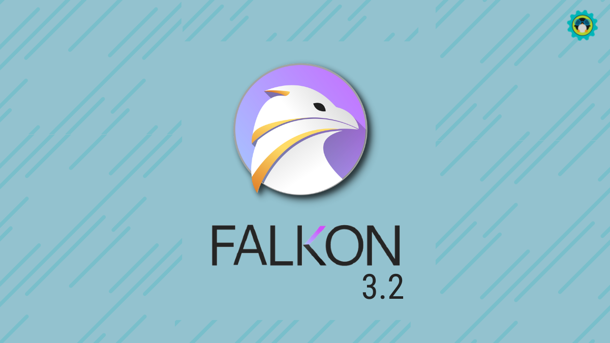 KDE's Falkon Browser Adds Screen Capture and PDF Reader with its Latest Update in 3 Years