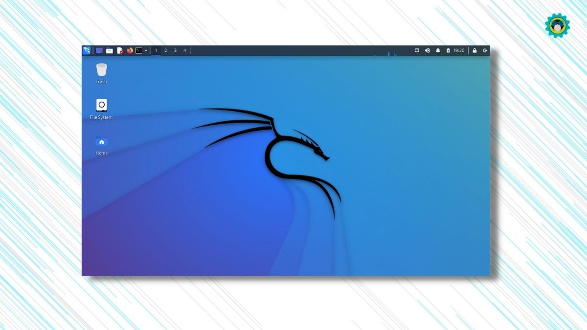 Kali Linux 2022.1 Release Introduces a New “Everything” Offline ISO