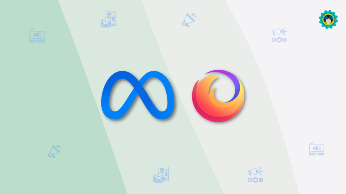 Everything You Need to Know About Mozilla and Meta (Facebook) Working Together