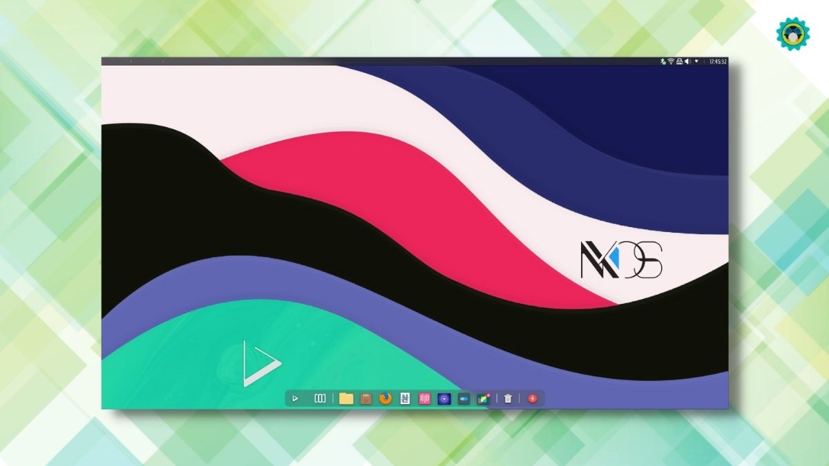 6 Reasons to Try Nitrux OS