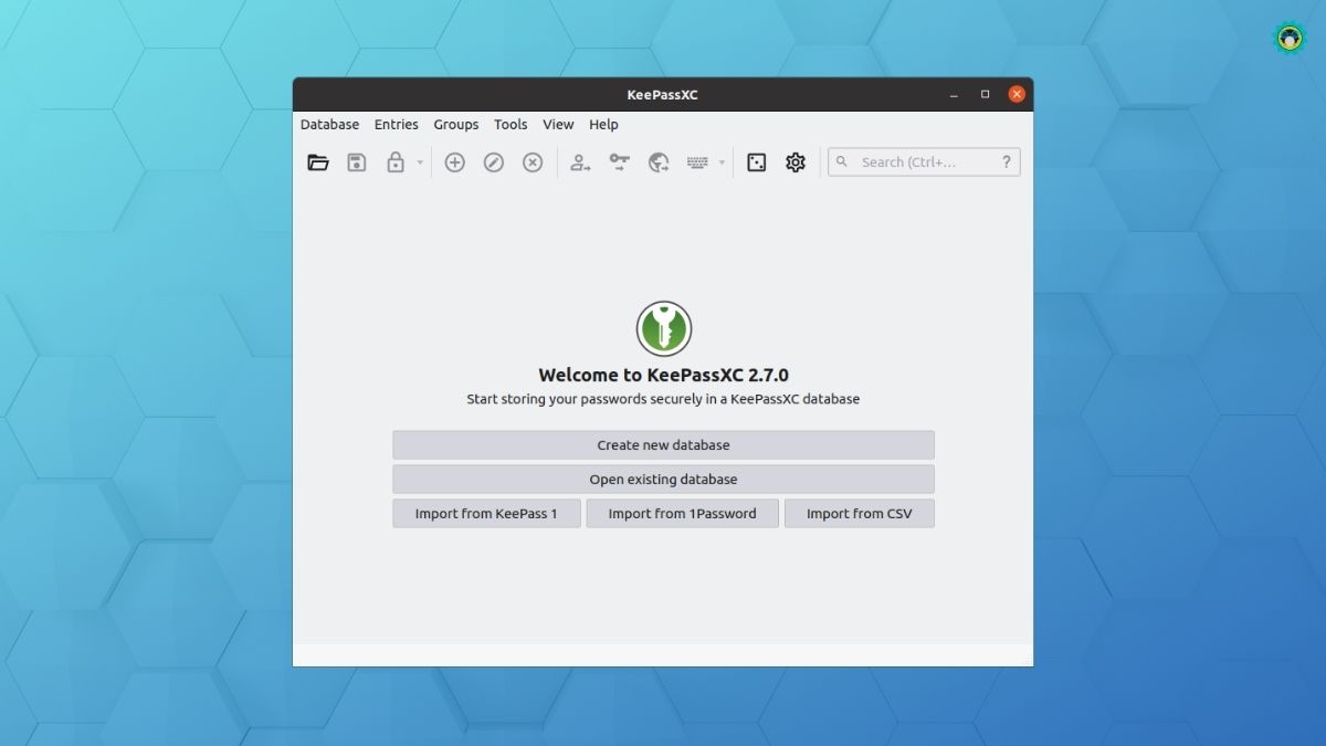KeePassXC 2.7.0 is a Massive Upgrade with Tags, Improved Auto-Type, and Windows Hello Support