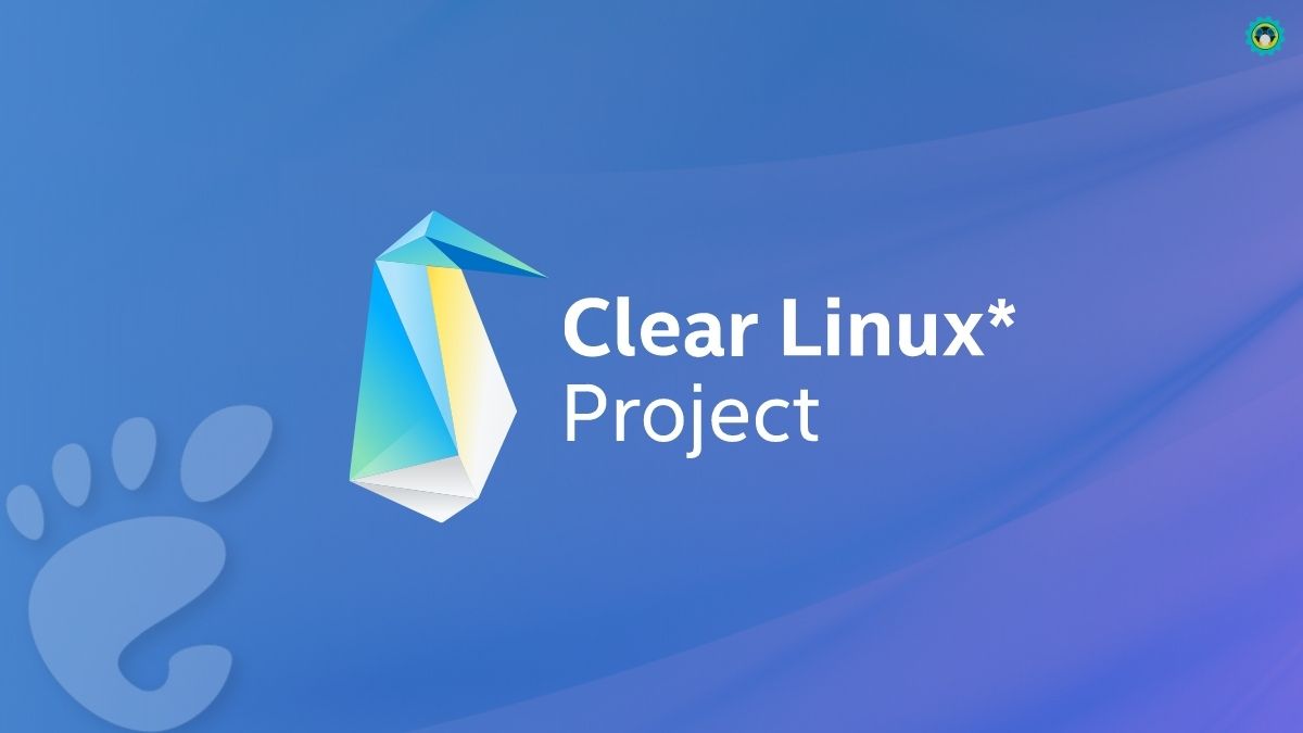 Clear Linux is the First Distro to Offer GNOME 42