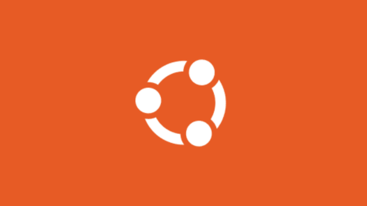 Ubuntu has a 'Weird Looking' New Logo