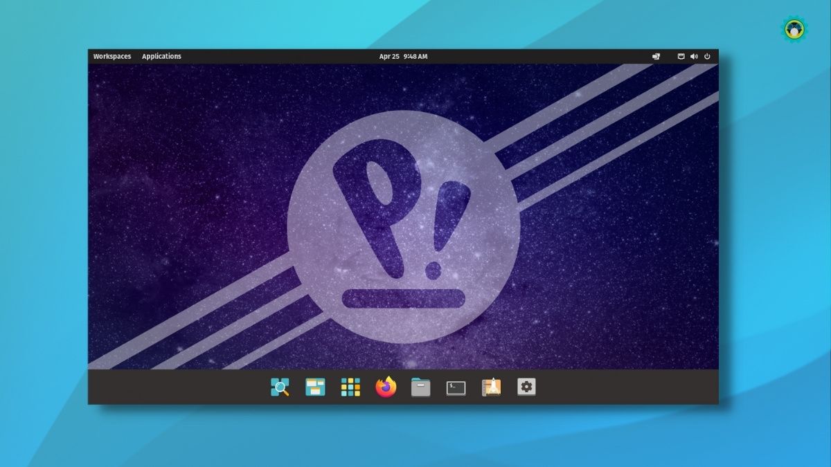 Pop!_OS 22.04 LTS Arrives with Automatic Updates, GNOME 42, and PipeWire