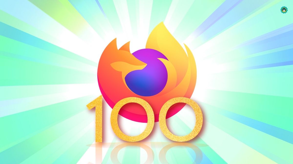 Firefox 100 Marks 17 Years of Development with Interesting Upgrades