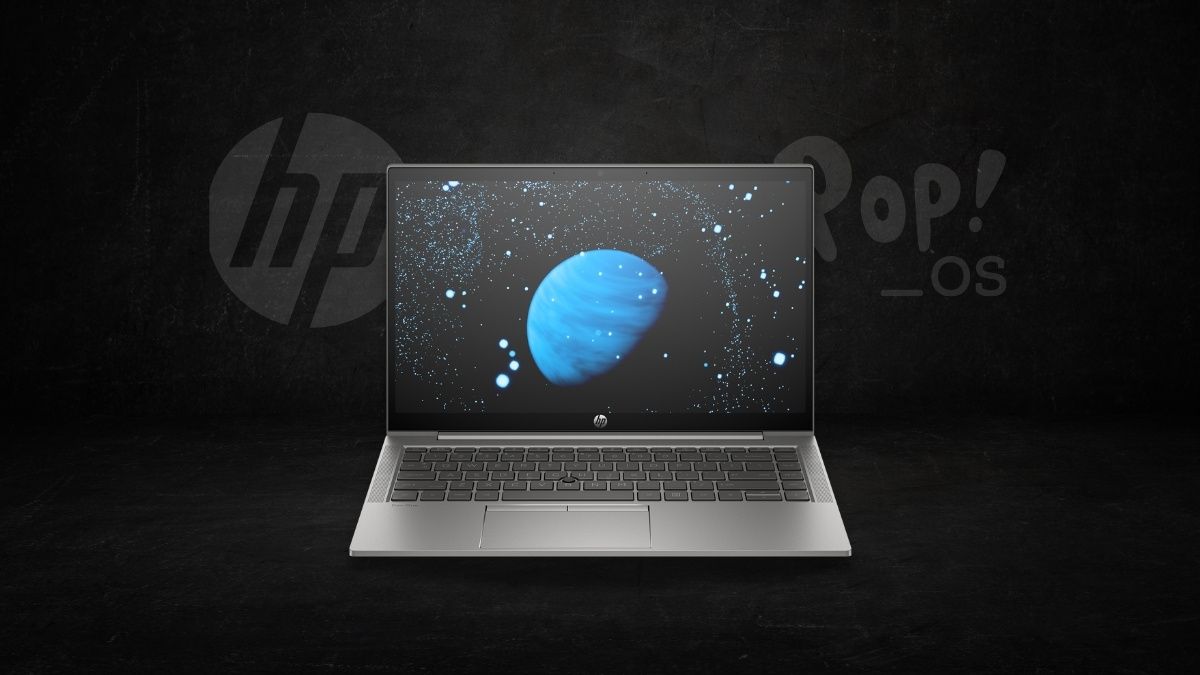 System76 Collaborates with HP for a Powerful Linux Laptop for Developers