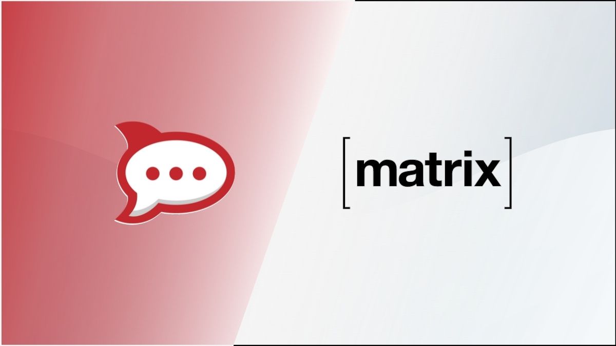 Rocket.Chat is Switching to Matrix to Enable Cross-App Messaging