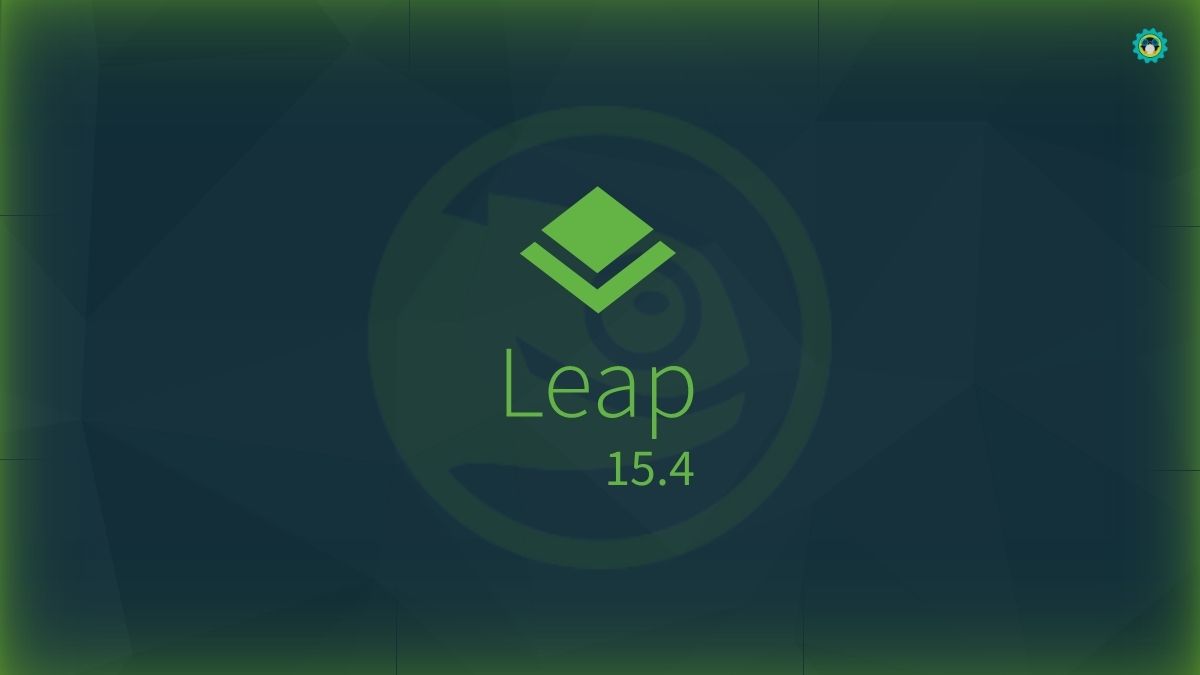 openSUSE Leap 15.4 Release Adds Leap Micro 5.2, Updated Desktop Environments, and More