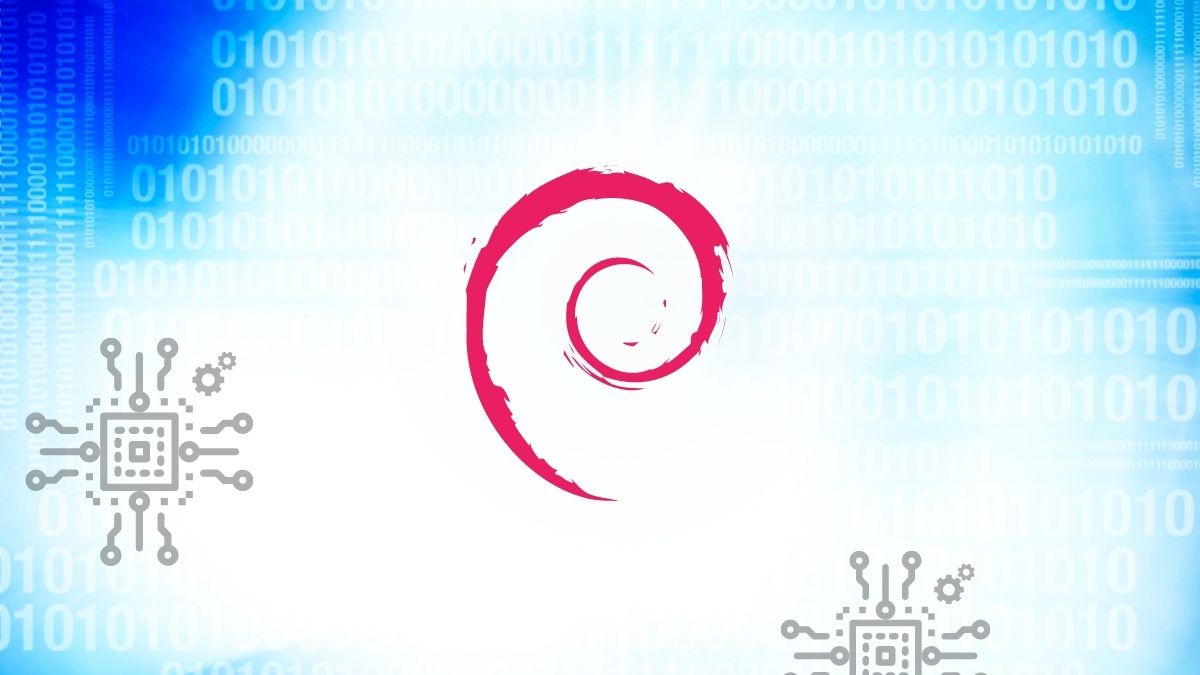 Debian Finally Starts a General Resolution to Consider a Non-Free Firmware Image