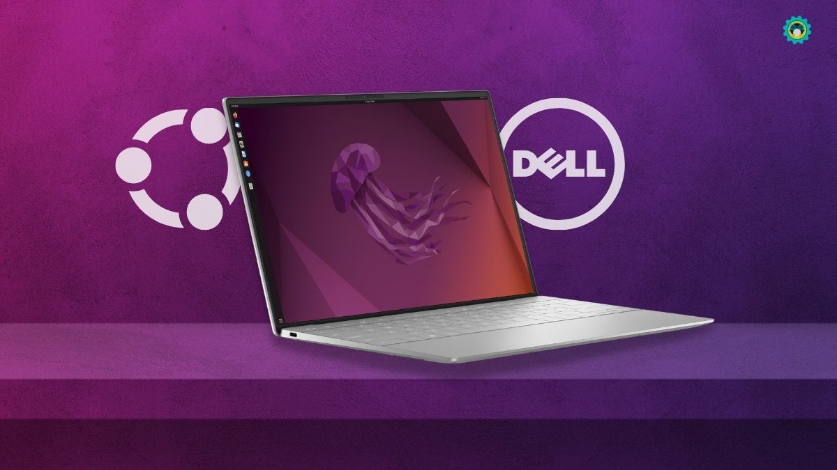 Dell XPS 13 Plus (Developer Edition) Gets Certified for Ubuntu 22.04 LTS