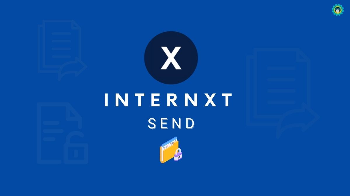 Do You Miss Firefox Send? Internxt Send is Ready as a Replacement