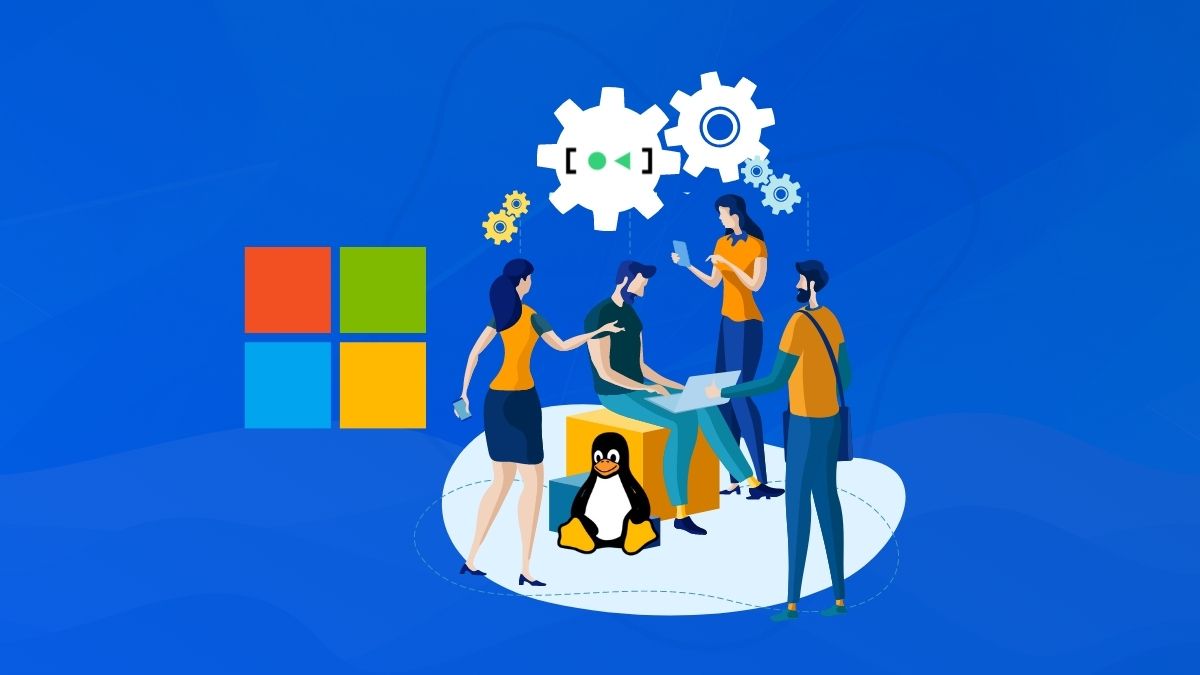 More Linux Developers Joining Microsoft, Systemd Creator Adds to the List