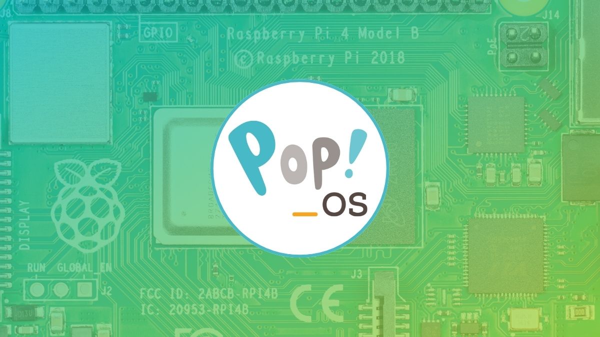 Pop!_OS 22.04 Linux Distro is Finally Adding Raspberry Pi 4 Support