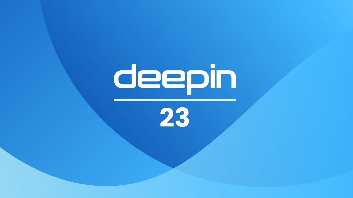 Deepin 23 is Introducing a New Package Format and Repository, Sounds Interesting!