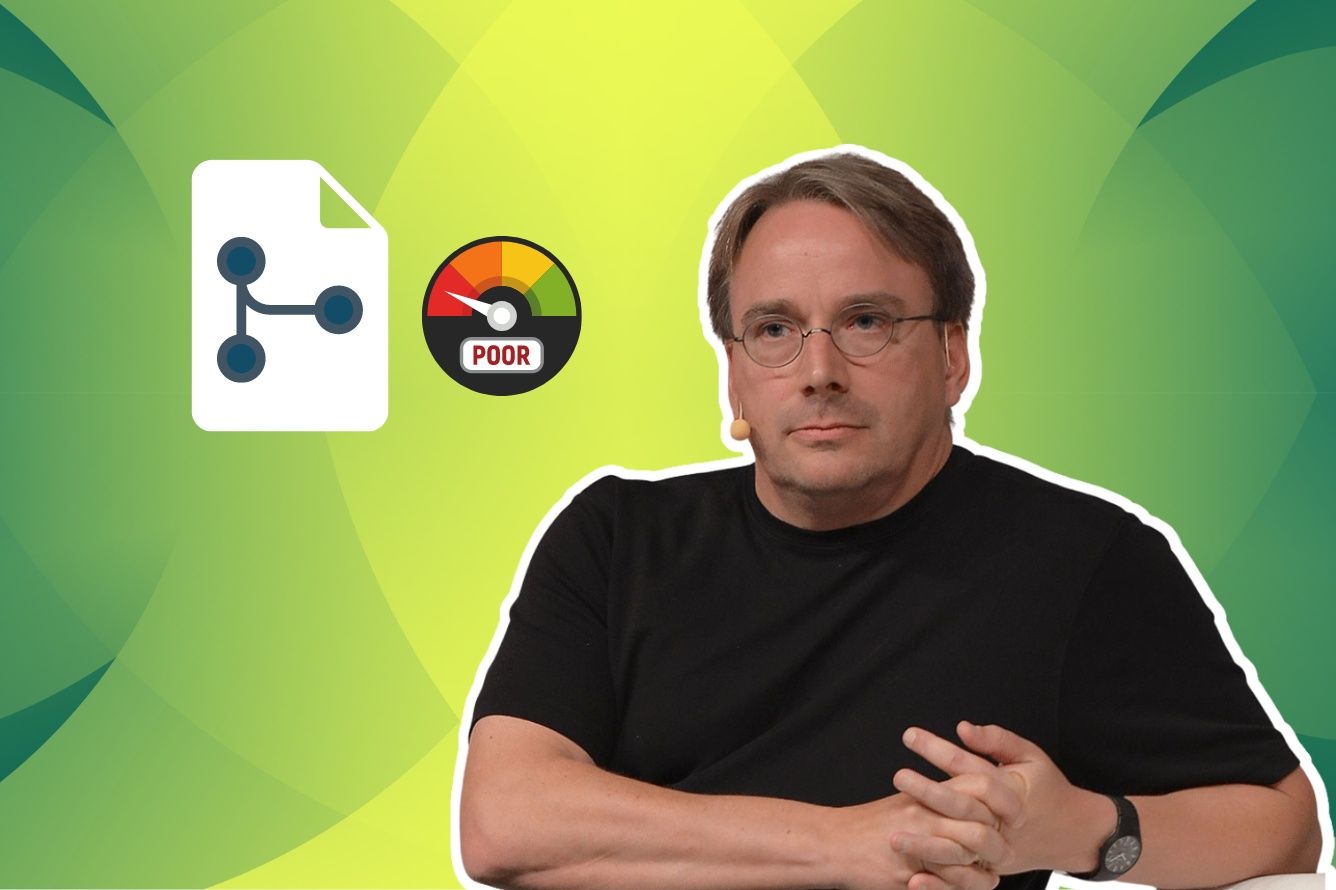 Linus torvalds rust фото 23