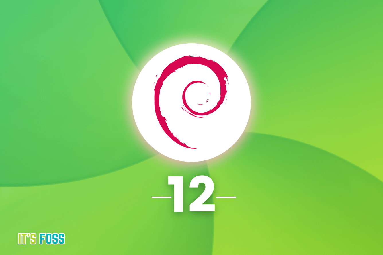 debian 12