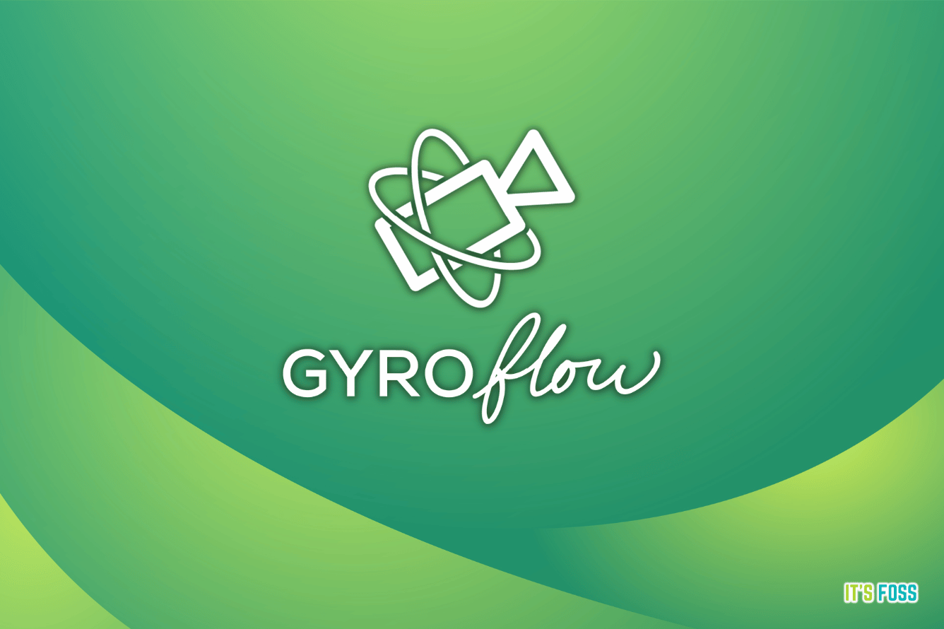 gyroflow