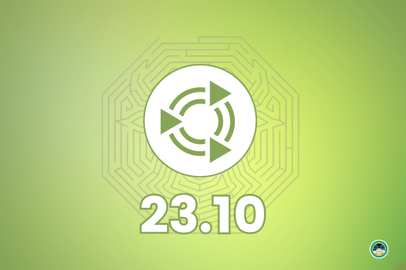 Ubuntu mate 23 10 released a modest upgrade