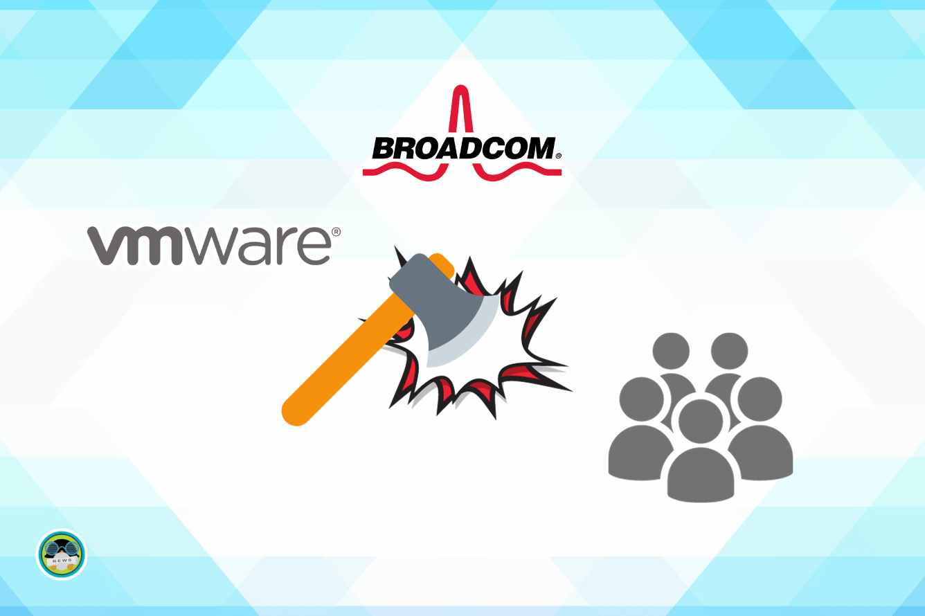 Broadcom isn t done axing vmware customers