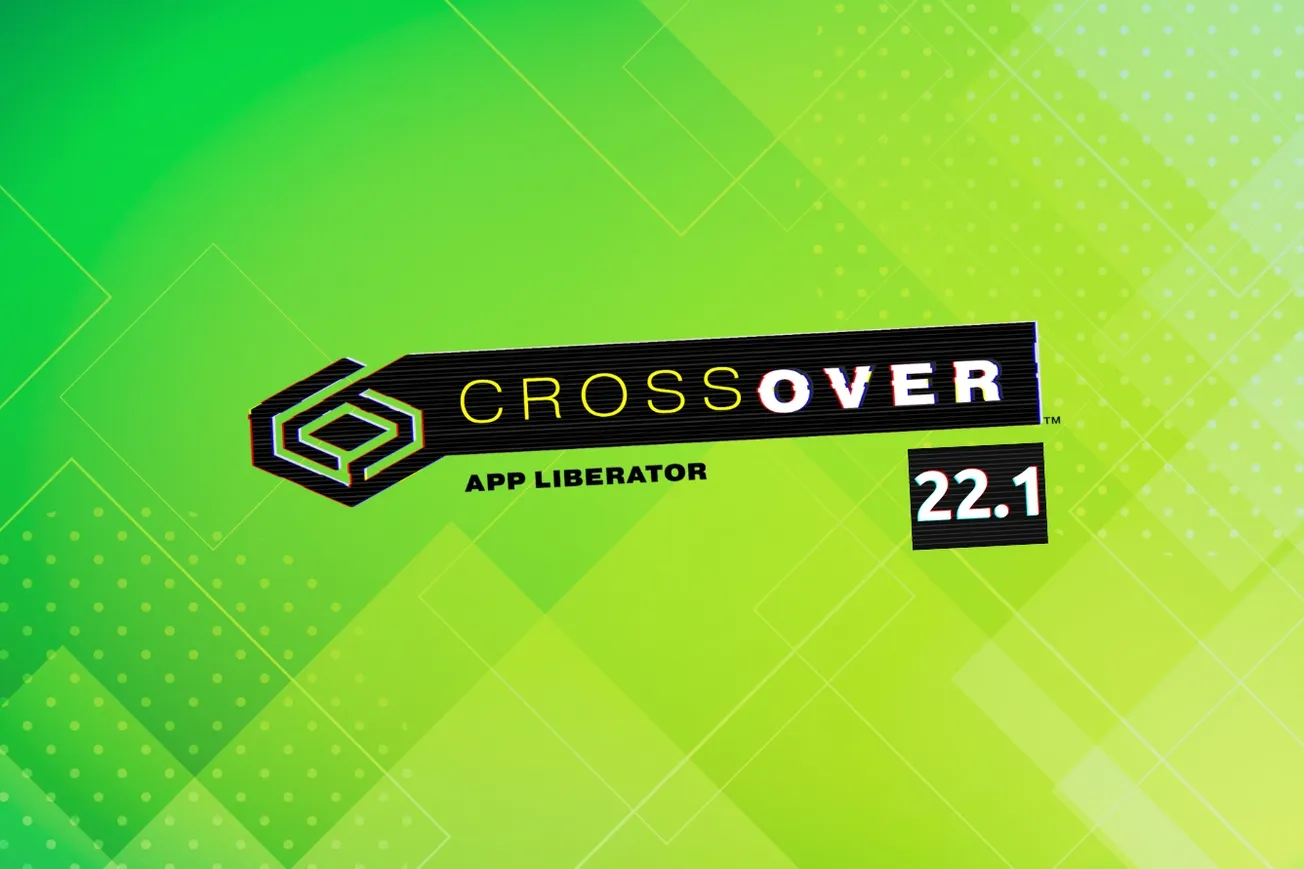 crossover 22.1
