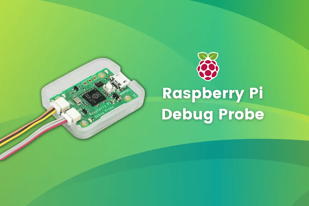 raspberry pi debug
