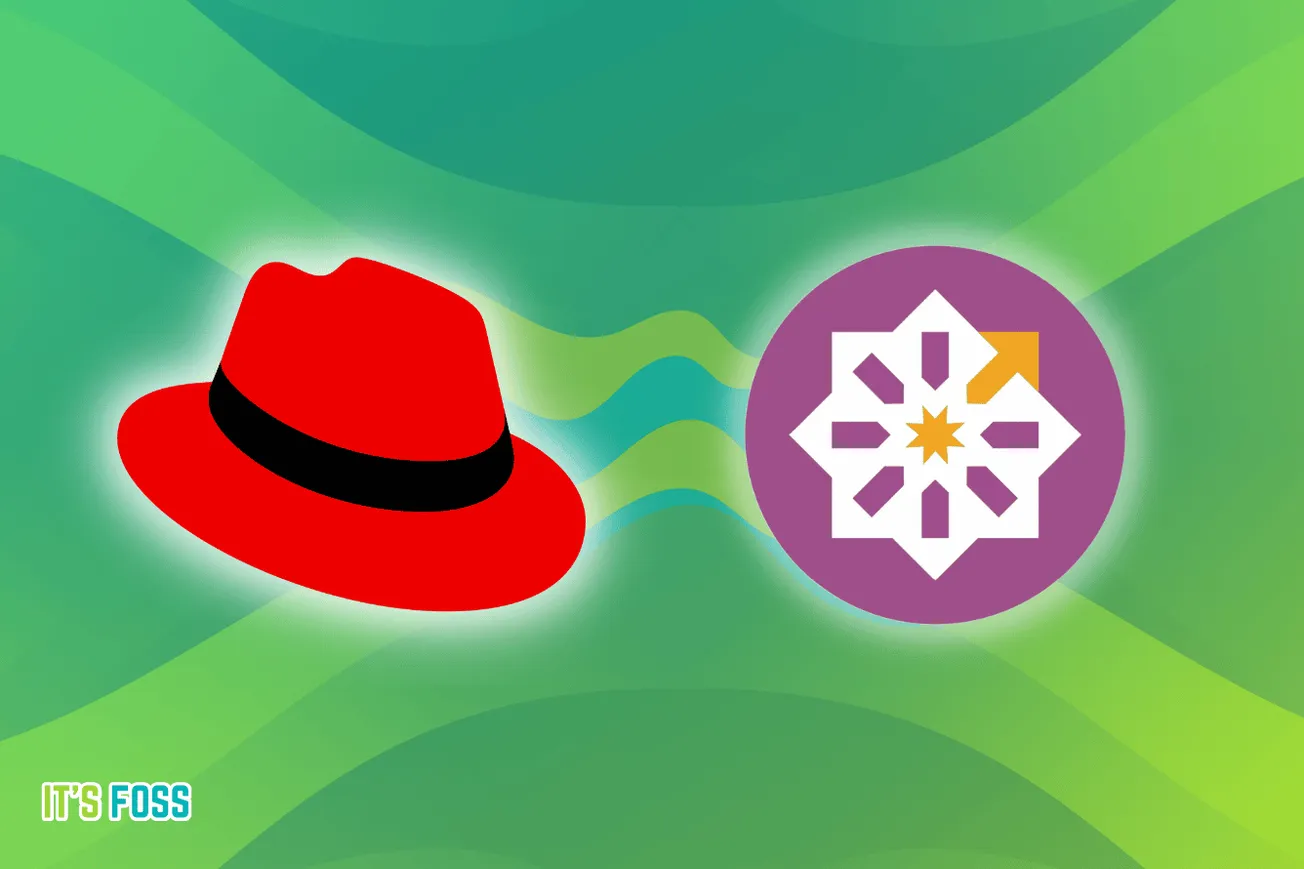 red hat cent os