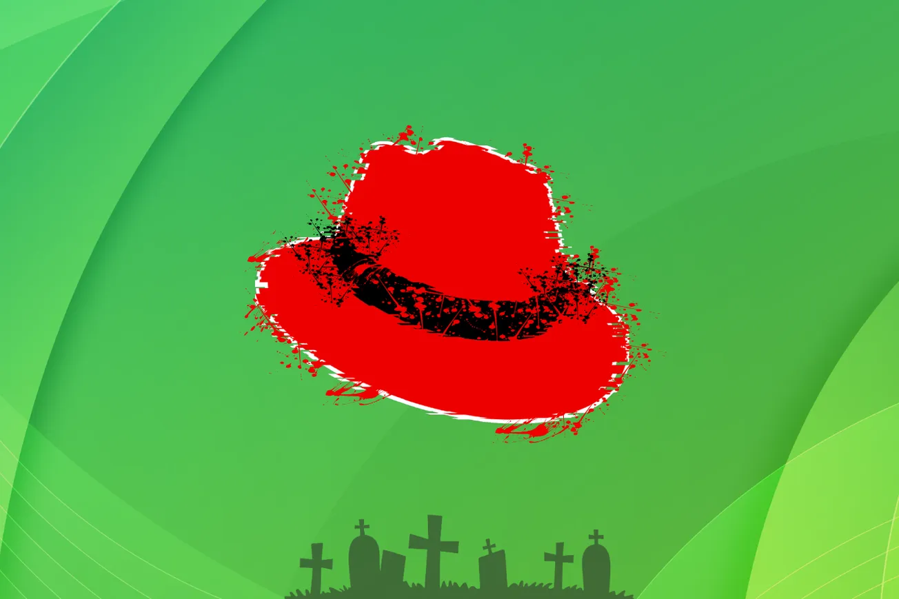 Red Hat close source 