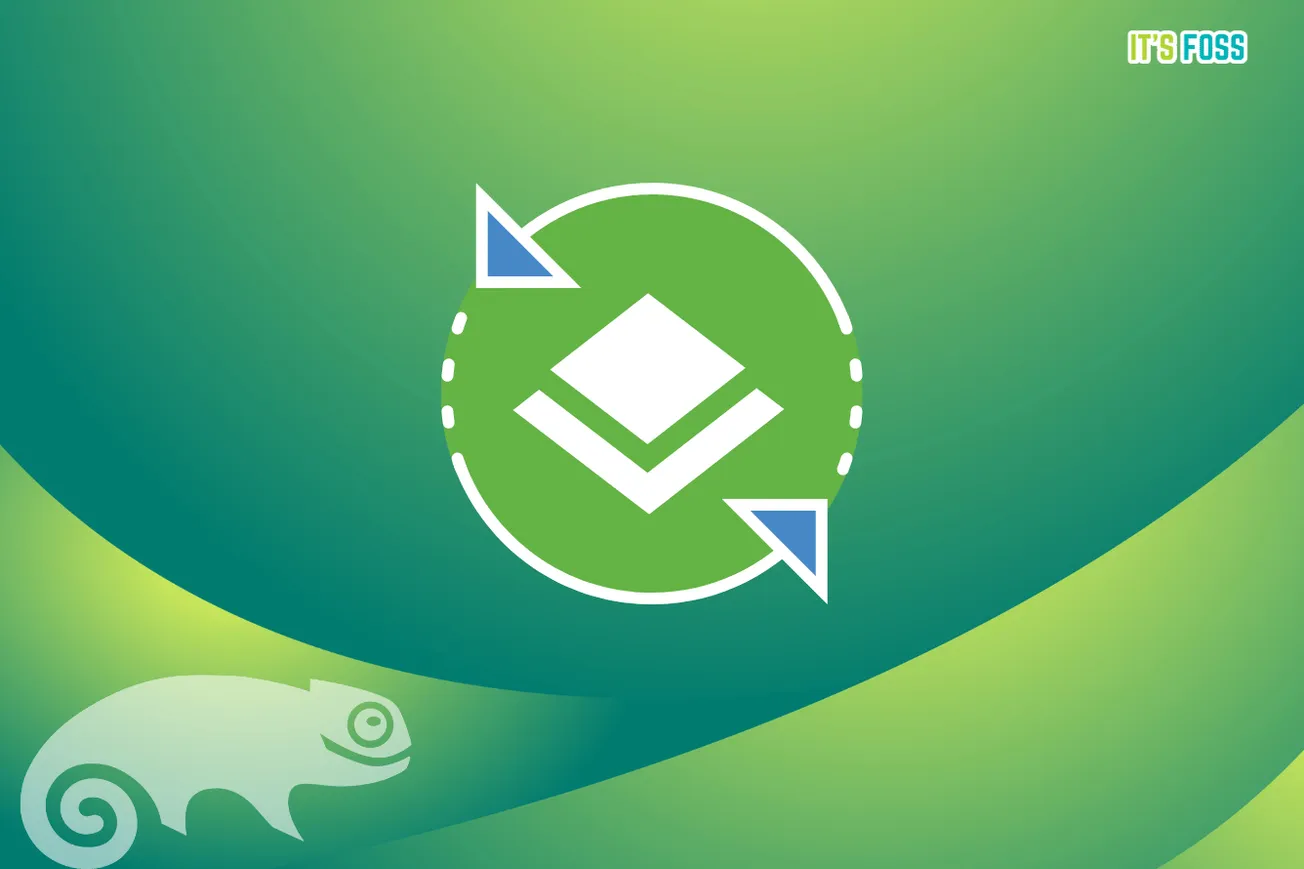openSUSE Wants to Replace Leap With a New Offering